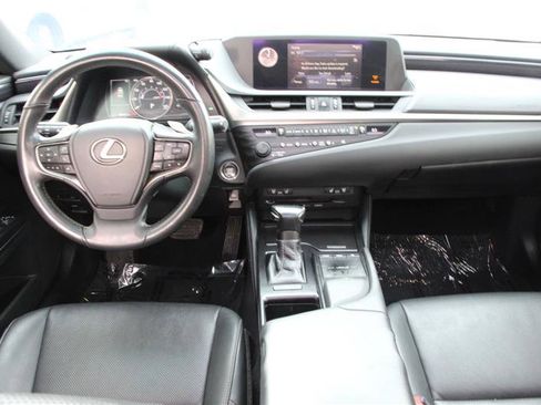 Used 2020 Lexus ES 350 w/ Premium Package image 21