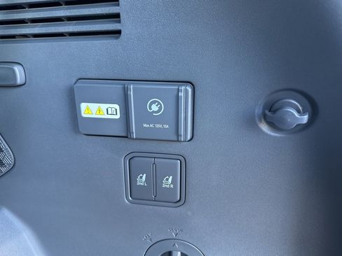 New 2026 Kia EV9 GT-Line image 21