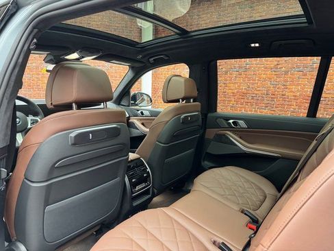 New 2026 BMW X7 xDrive40i w/ M Sport Package image 24