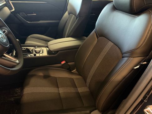 New 2026 MAZDA CX-50 AWD 2.5 S w/ Preferred Pkg image 17