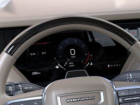 New 2026 GMC Yukon XL Denali w/ Denali Reserve Package AWD/4WD image 18