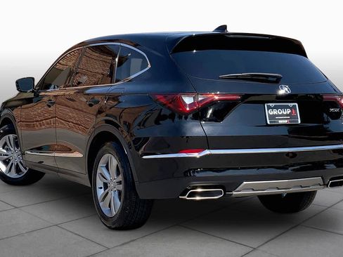 Used 2026 Acura MDX FWD image 12