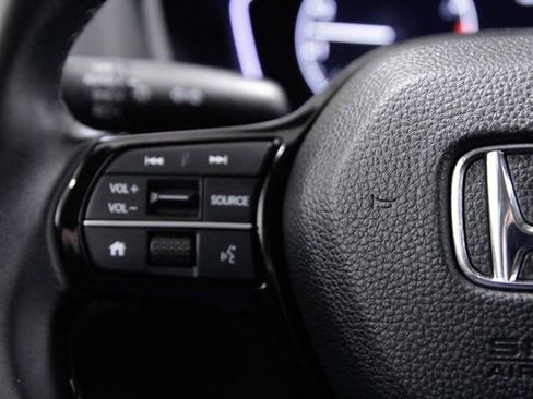 Certified 2023 Honda Civic EX image 27