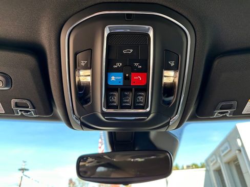 New 2024 Jeep Grand Cherokee Limited 4xe w/ MOPAR Finishing Package image 38