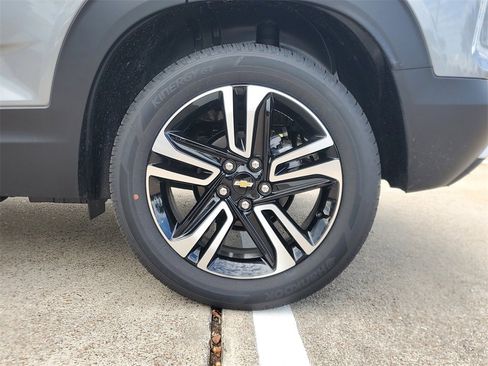 New 2026 Chevrolet TrailBlazer LT w/ Convenience Package image 10