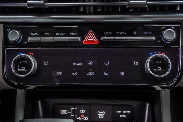 New 2026 Hyundai Tucson SEL FWD image 17