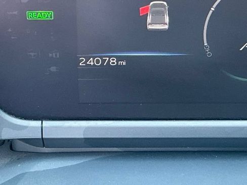 Certified 2023 Subaru Solterra AWD image 29