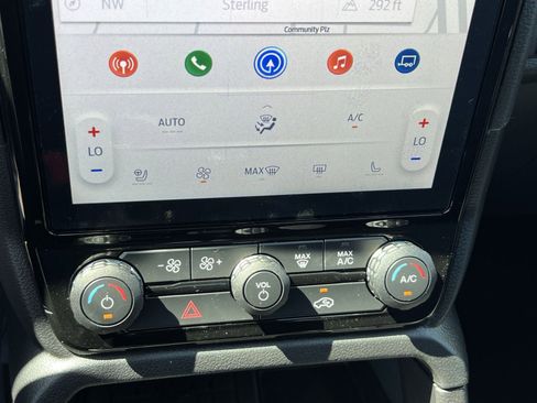 New 2025 Ford Ranger Lariat w/ FX4 Off-Road Package image 21