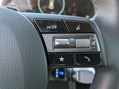 Certified 2026 Hyundai Ioniq 5 SEL RWD image 19