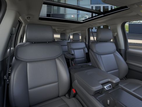 New 2026 Ford Expedition Max Active AWD/4WD image 11
