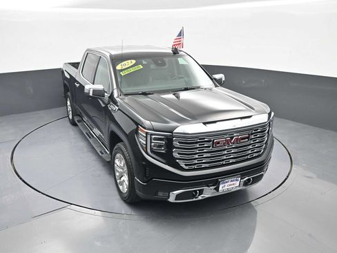 Used 2024 GMC Sierra 1500 Denali image 26
