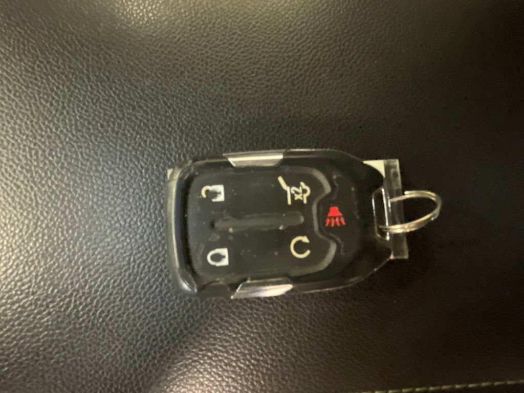 Used 2023 GMC Acadia Denali FWD image 18