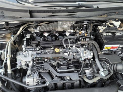 Used 2024 Toyota Corolla LE FWD image 13