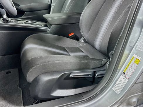 Used 2024 Honda Civic LX image 20
