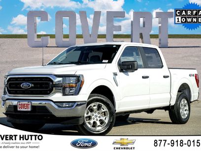 Used 2023 Ford F150 XLT