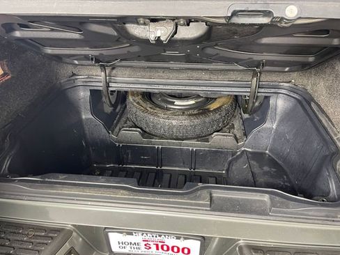 Used 2007 Honda Ridgeline RTL image 19