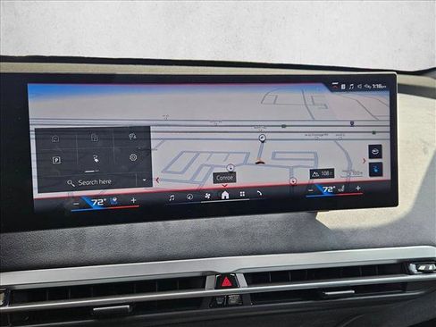 New 2026 BMW iX M70 image 17