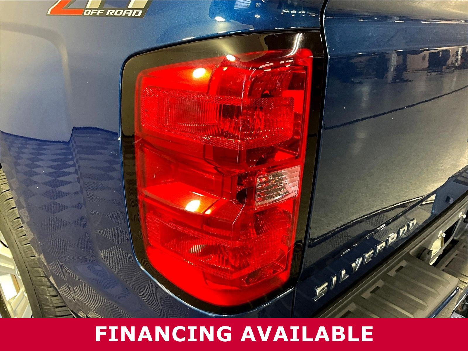 Used 2019 Chevrolet Silverado 1500 LT w/ All Star Edition AWD/4WD image 22
