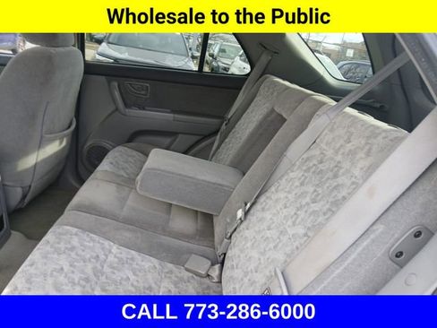 Used 2006 Kia Sorento LX image 20