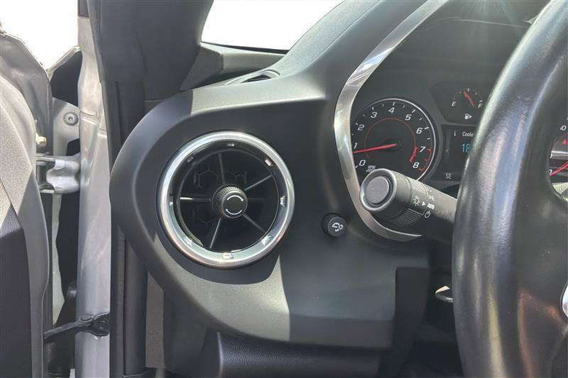 Used 2017 Chevrolet Camaro LT w/ RS Package RWD image 18