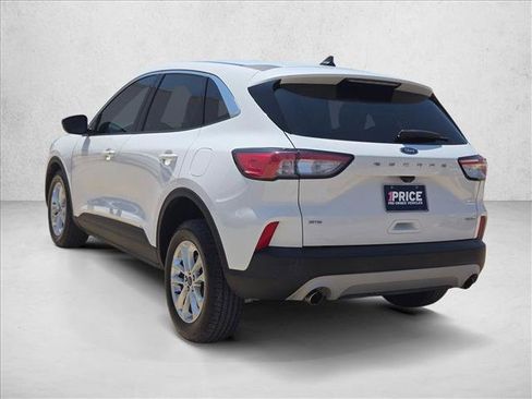 Used 2022 Ford Escape SE AWD/4WD image 8