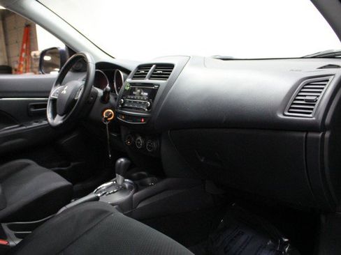 Used 2015 Mitsubishi Outlander Sport ES image 19