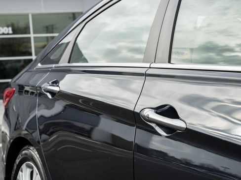 Used 2013 Hyundai Sonata Limited w/ Premium Pkg image 15