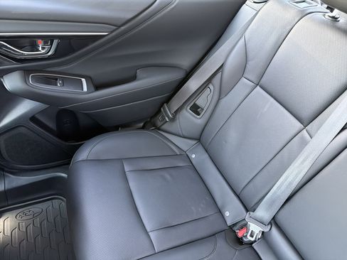 Used 2024 Subaru Outback Limited AWD/4WD image 12