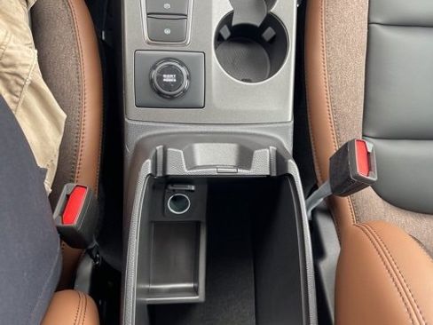 New 2025 Ford Bronco Sport Outer Banks w/ Outer Banks Tech Package+ image 14