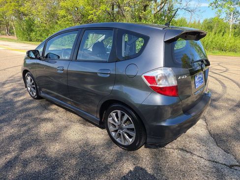 Used 2013 Honda Fit Sport image 4