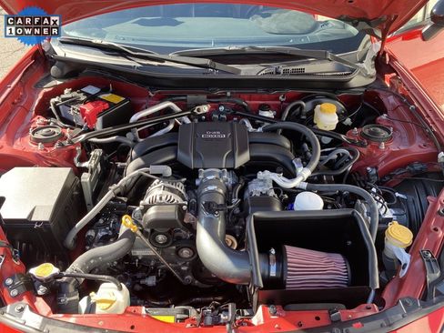 Used 2024 Toyota GR86 Premium image 32