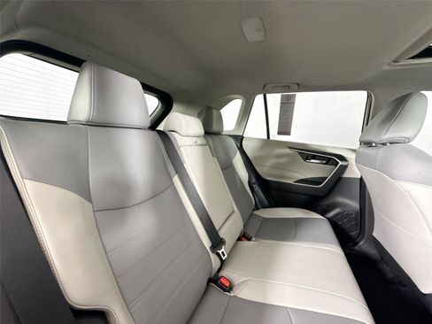 Certified 2025 Toyota RAV4 XLE Premium image 42