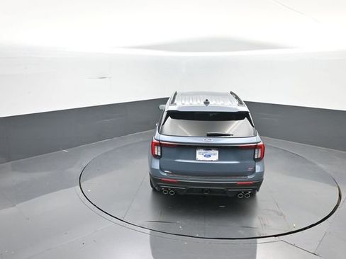 New 2026 Ford Explorer ST w/ Sun And Sound Package image 28