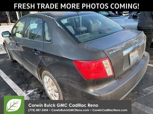 Used 2010 Subaru Impreza 2.5i image 3