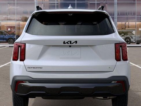 New 2026 Kia Sorento SX Prestige AWD/4WD image 13
