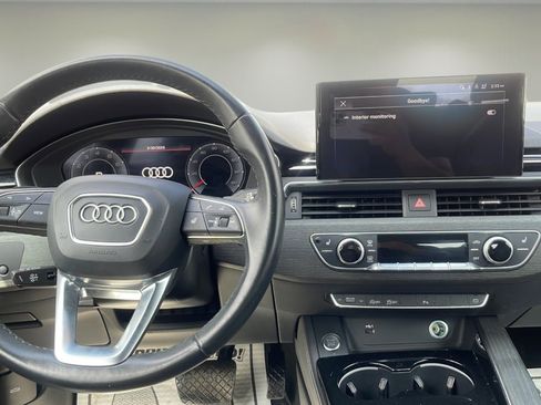 Used 2024 Audi A5 2.0T Premium Plus AWD/4WD image 10