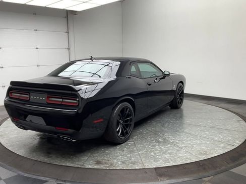 Used 2023 Dodge Challenger R/T Scat Pack w/ 1320 Plus Group image 35