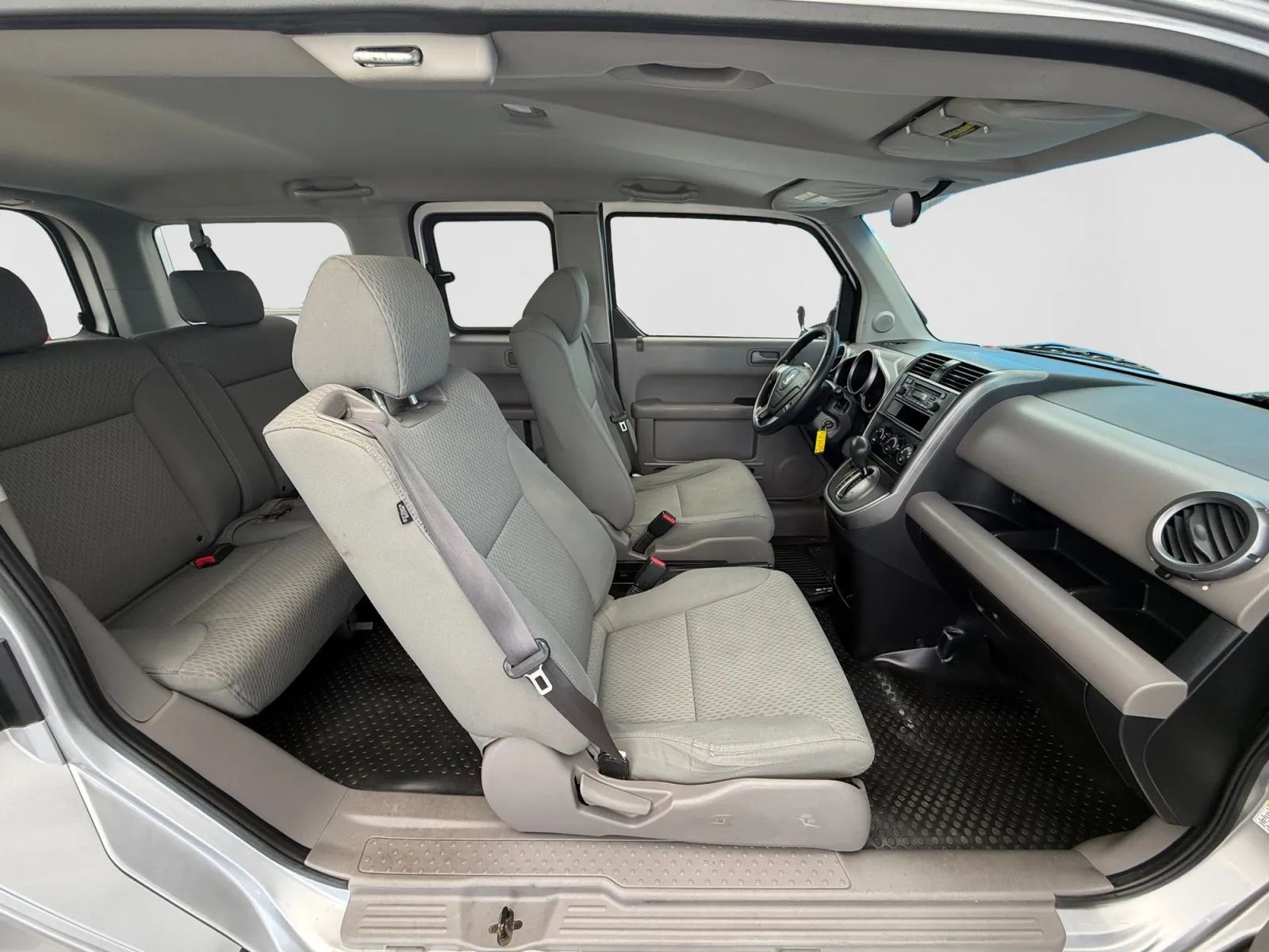 Used 2011 Honda Element LX image 20