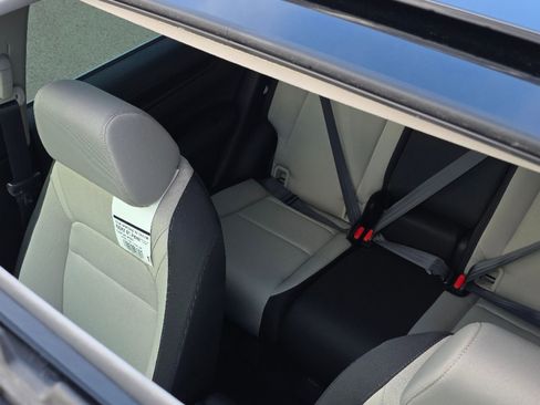 New 2026 Honda CR-V EX image 10