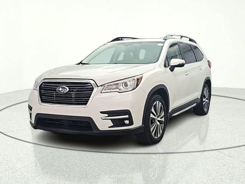 Used 2020 Subaru Ascent Limited w/ Technology Package AWD/4WD image 2