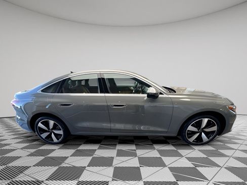 New 2025 Audi A5 2.0T Premium Plus image 9