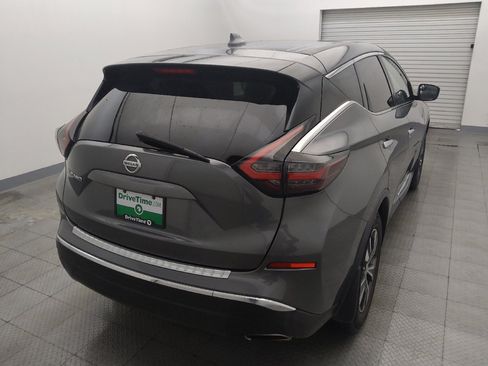 Used 2019 Nissan Murano S w/ Cargo Package FWD image 7