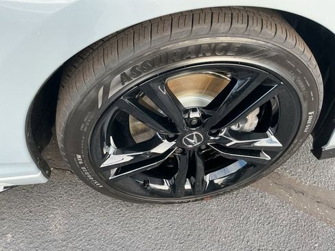 New 2026 Acura Integra A-Spec image 22