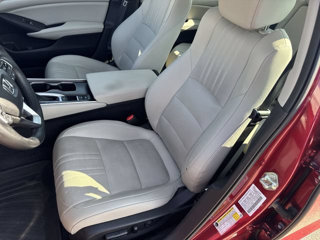 Used 2020 Honda Accord EX-L image 19