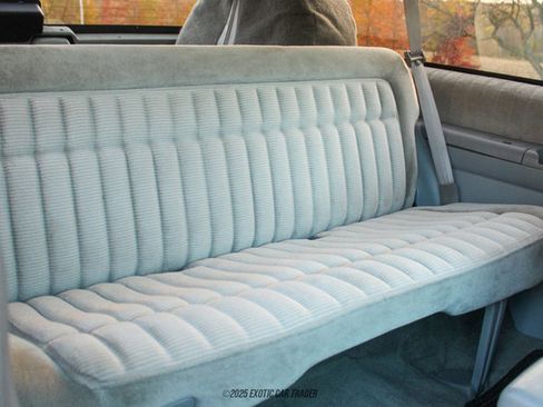 Used 1993 Chevrolet Blazer 4WD image 37