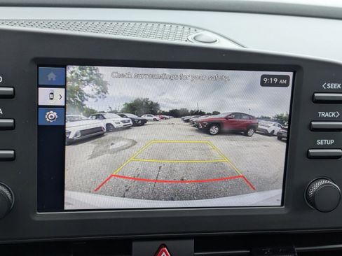 New 2026 Hyundai Elantra Sport FWD image 20