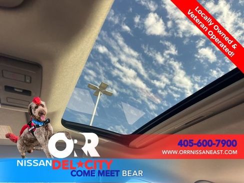 New 2025 Nissan Sentra SV w/ SV Premium Package image 27