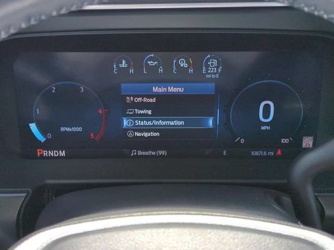 Used 2024 Ford F250 Limited w/ FX4 Off-Road Package AWD/4WD image 19