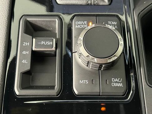Used 2026 Toyota Tundra TRD Pro AWD/4WD image 22