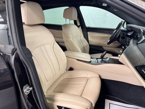 Used 2019 BMW 640i Gran Turismo xDrive AWD/4WD image 12